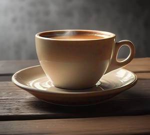 Ginger coffee [220ml]
