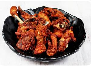 Fried Chicken