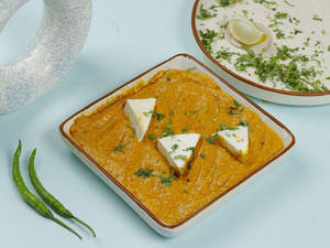 Shahi Paneer