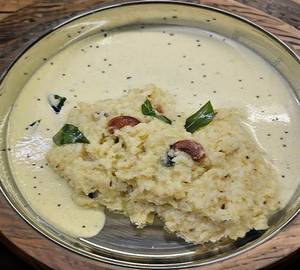 Ven Pongal 750ml and pottukadalai chutney