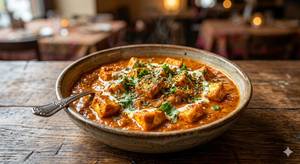 Paneer Masala