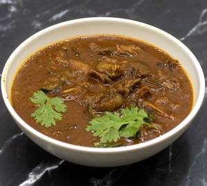 Beef Pepper Masala