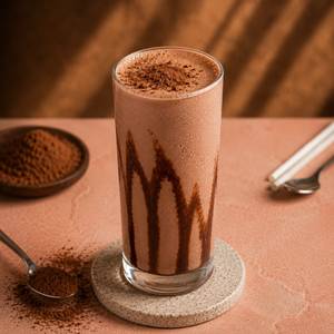 Milo Madness Shake