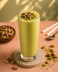 Pistachio Royale Shake