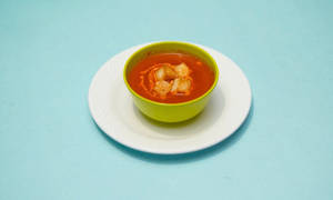 Soup Tomato