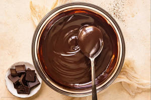 Chocolate Syrup 50 Ml