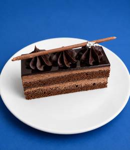 Double Chocolate Pastry