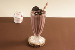Coco Overloaded Milkshake