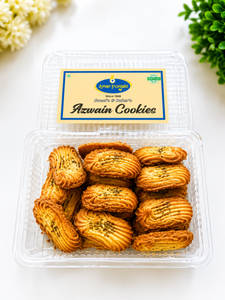 Ajwain Cookies 200g 110