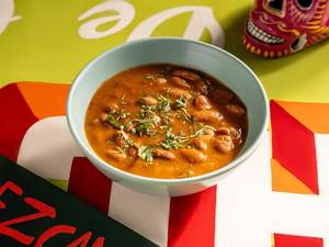 Chilli Bean Dip