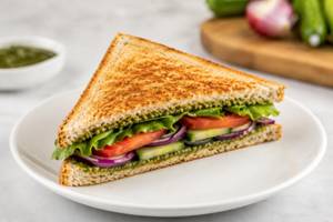 Veg Sandwich