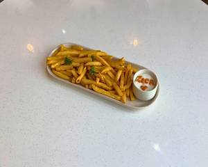 Classic Fries