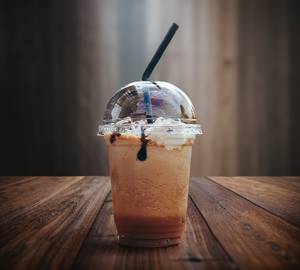 Cold coffee