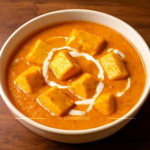 Shahi Paneer Korma