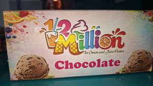 Chocolate  [750 ml] + free [750 ml]