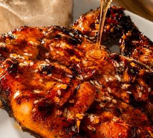 Honey Chilli Chicken Bbq