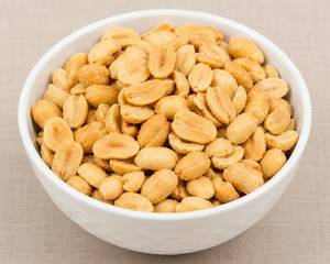 Falhari Roasted  Peanuts ( 250 Grams )