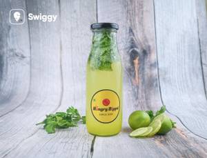 Mint Mango Mojito