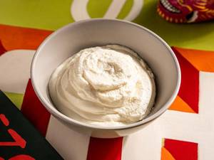 Sour Cream