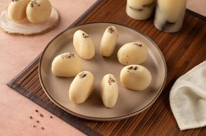 Plain Peda