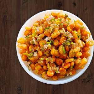 Crispy Corn