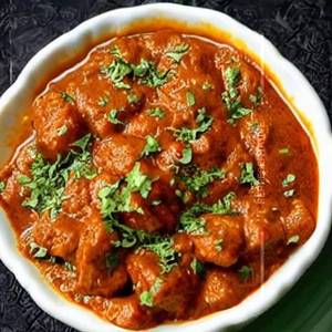 Chow Chow Masala