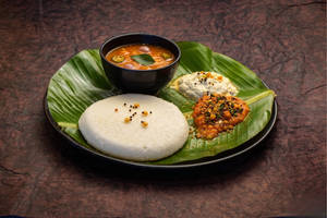 Thatte Idli (1 Pc)