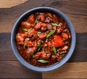 Chilli Chicken Gravy (6 Pcs)