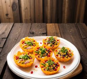 Basket Chaat