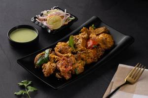 Tandoori Masala Chaap