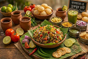 Churmur Chaat