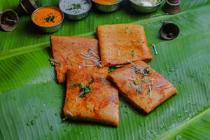 Paneer Chatpata Dosa