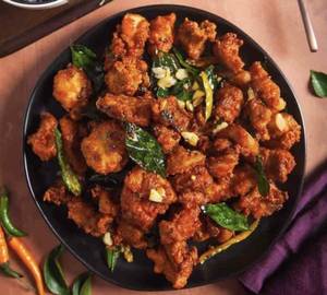 The Khan’s Special Chicken Dana