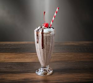 Chocolate Shake