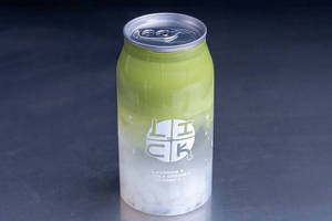 Tender Coconut Lime Matcha