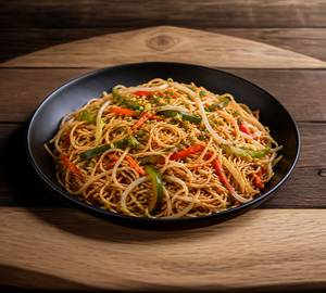 Hakka Noodles