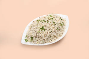 Jeera Rice