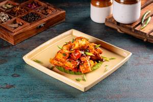 Chilli Paneer