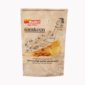  Potato Wafer 