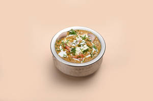 Paneer Handi