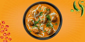 Malai Kofta