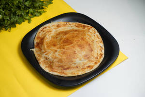 2 Mughlai Paratha