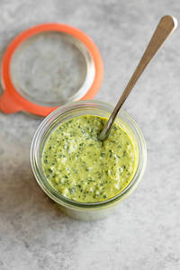 Pesto Sauce 50 Ml