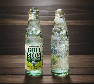 Goli Soda