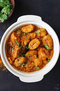 Veg Tawa Chaap