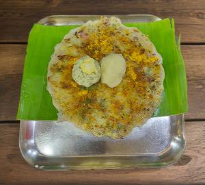 Special Butter Onion Dose