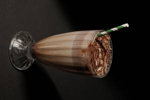 Chocolate Shake