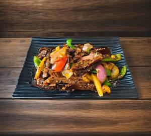 Beef Salad