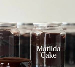 Matilda Cake Jar [Bestsellers]