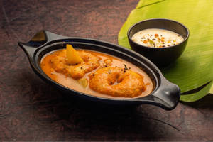 Sambhar Vada Bowl(2pcs)